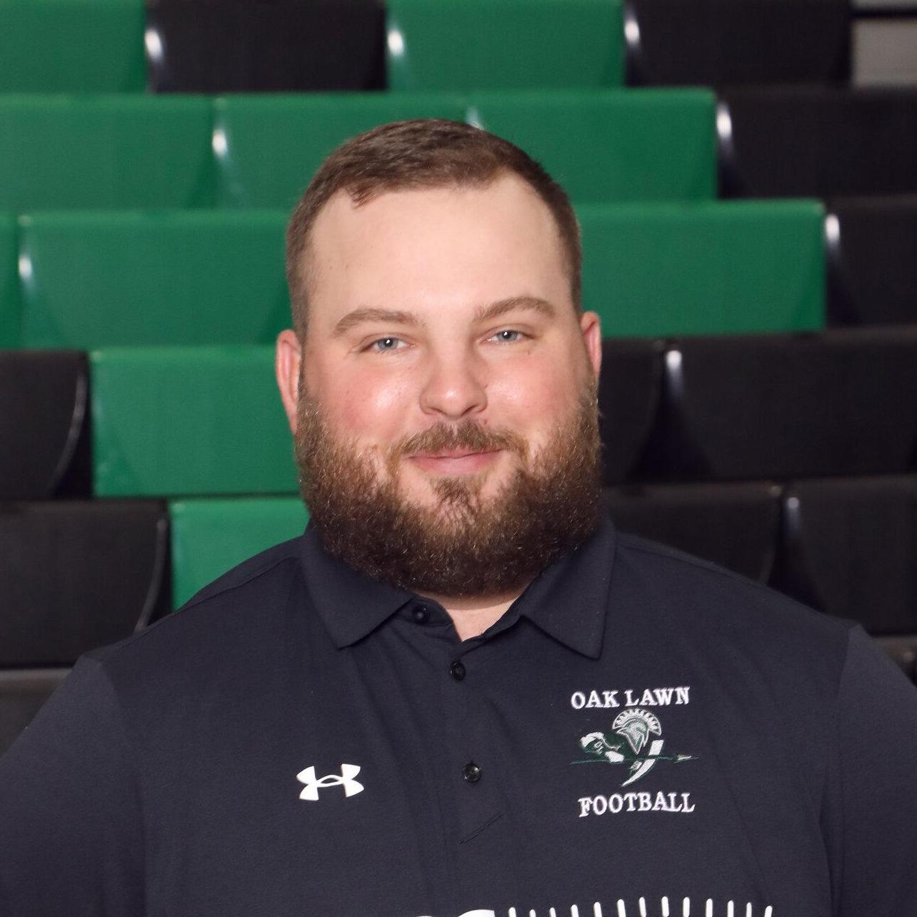 VinceOlejniczak's Profile Photo