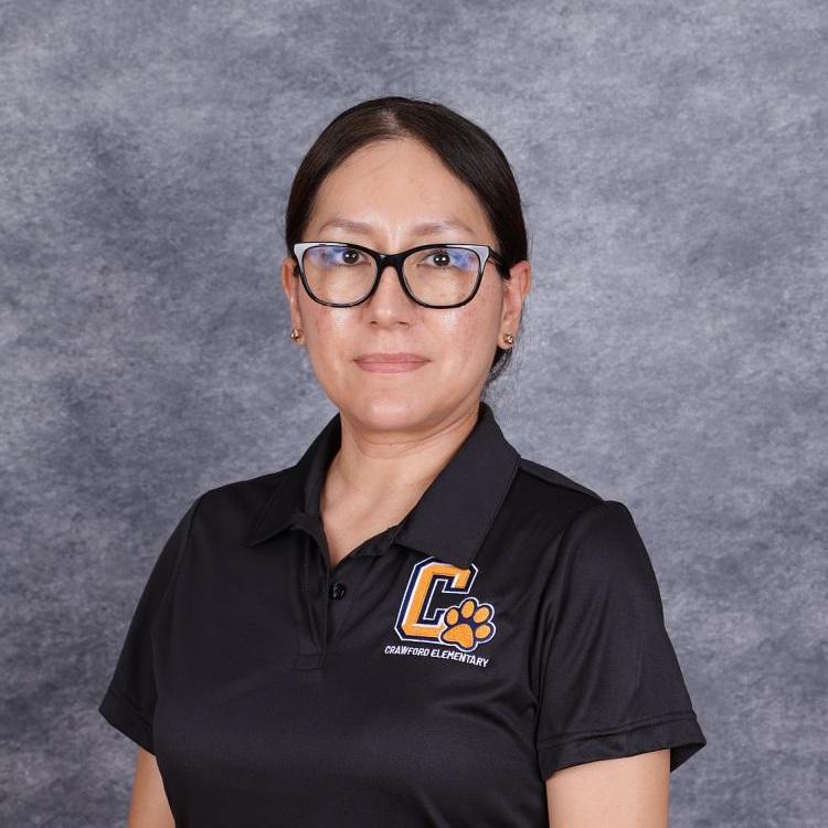 LarraineSolis's Profile Photo