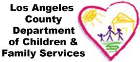 LA county DCFS