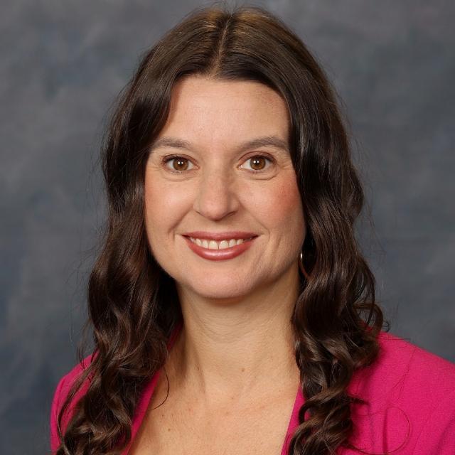 JenniferJackson's Profile Photo