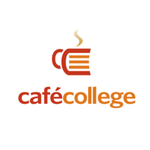 cafe college