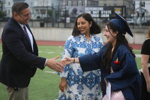 Revere High School, CityLab Celebrate Class of 2026