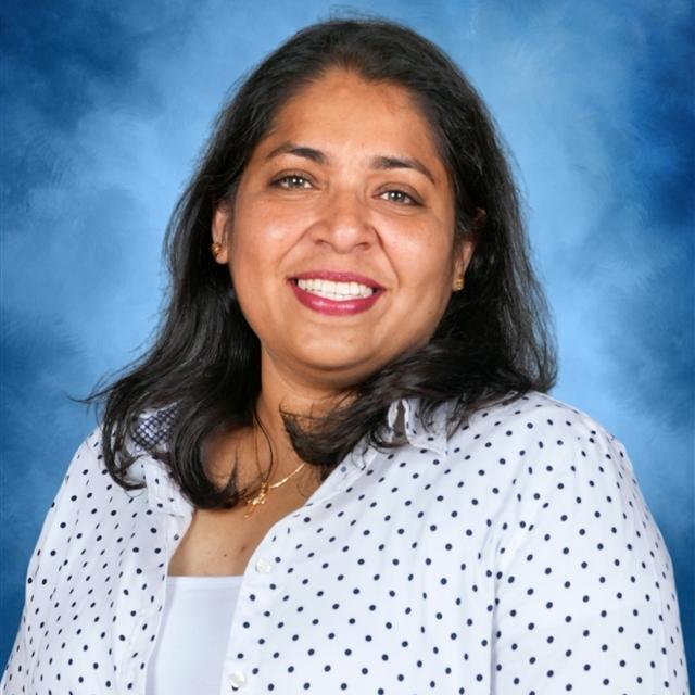 SherinAvinash's Profile Photo