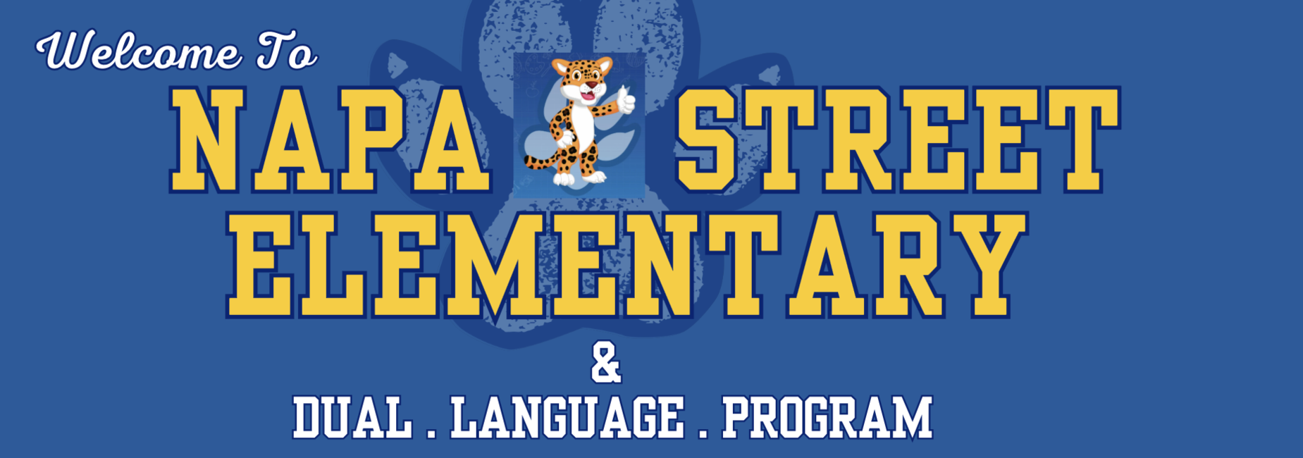 Napa Street Dual Language Program