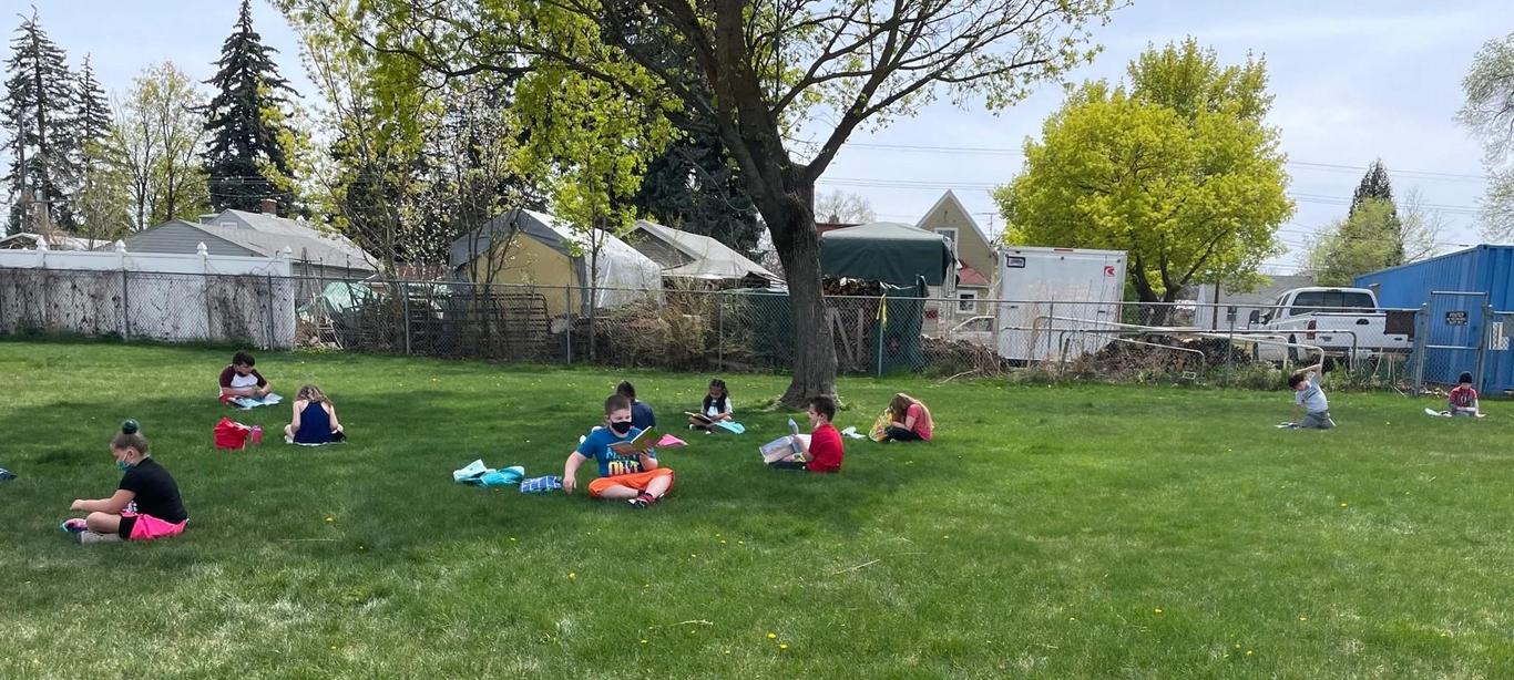 Ness Elementary School