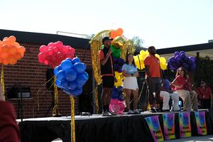 PBIS Kickoff Brings Energy, Spirit, and Positivity to Westmont - image for web