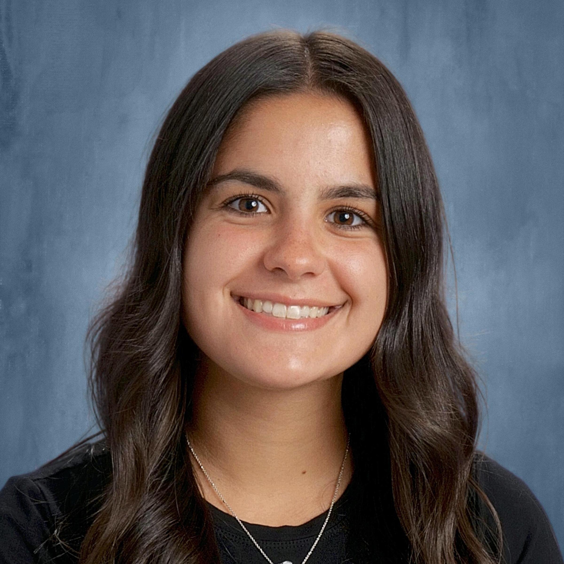 JuliaBattaglia's Profile Photo