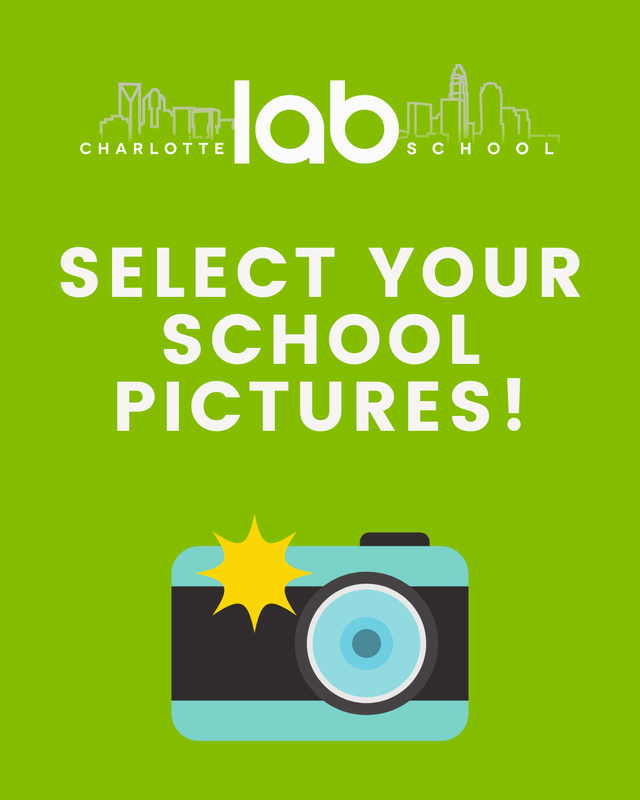 Select your school picture