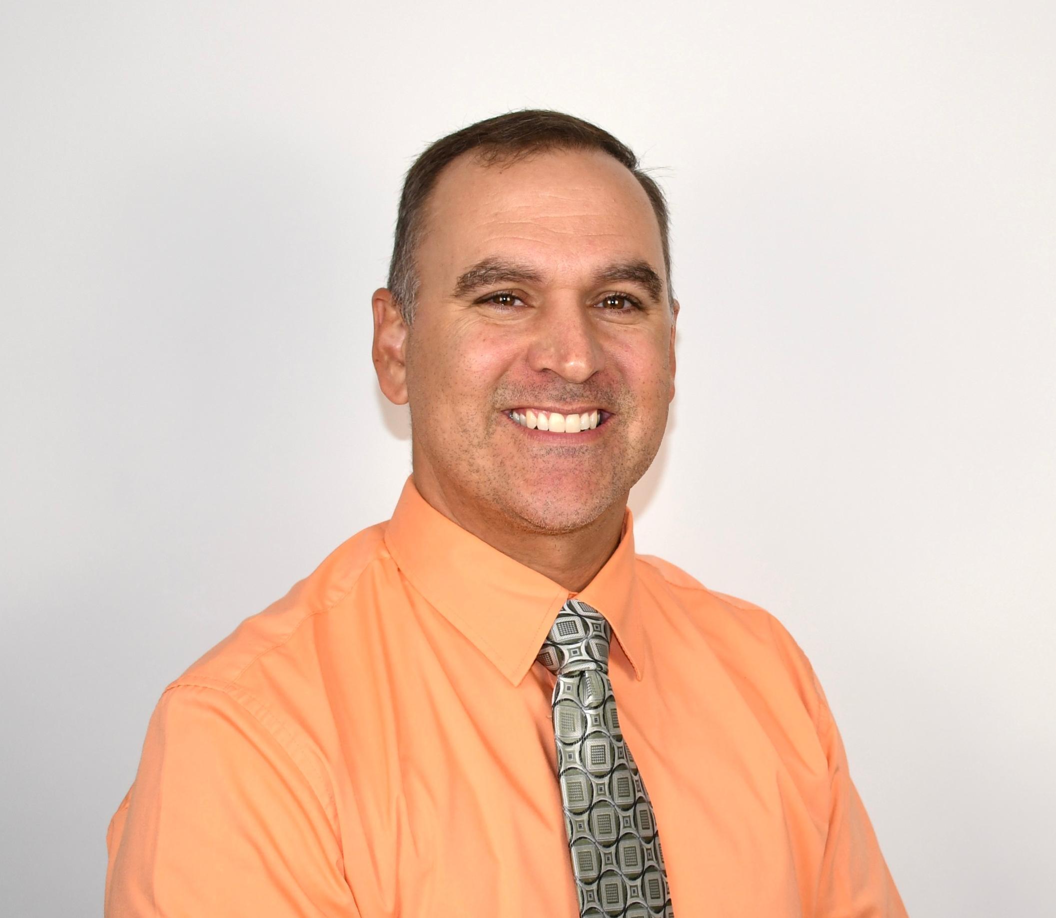 Message from Head of School Image