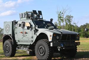 “Welcome to Pike County, Mississippi, where protecting our citizens is our number one priority.” — Sheriff Bryant “Wally” Jones