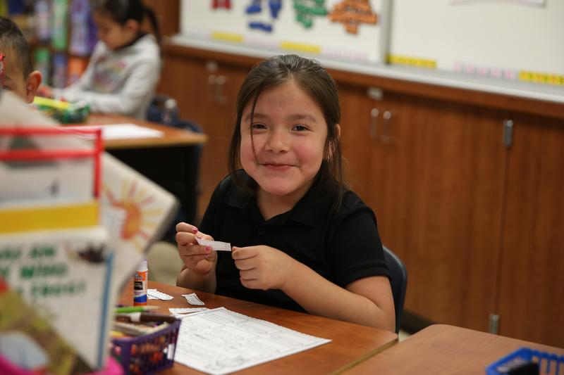 Beulah Payne Student