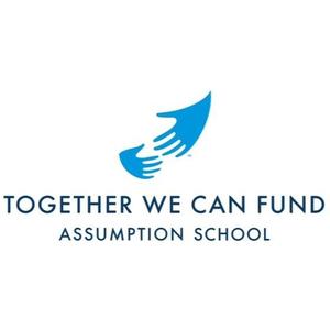 Together We Can Logo