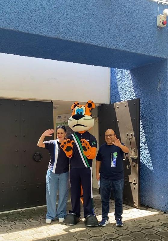 Así se vivió el Welcome Class en CUAM Morelos