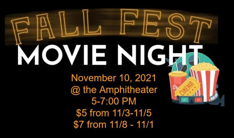 fall fest