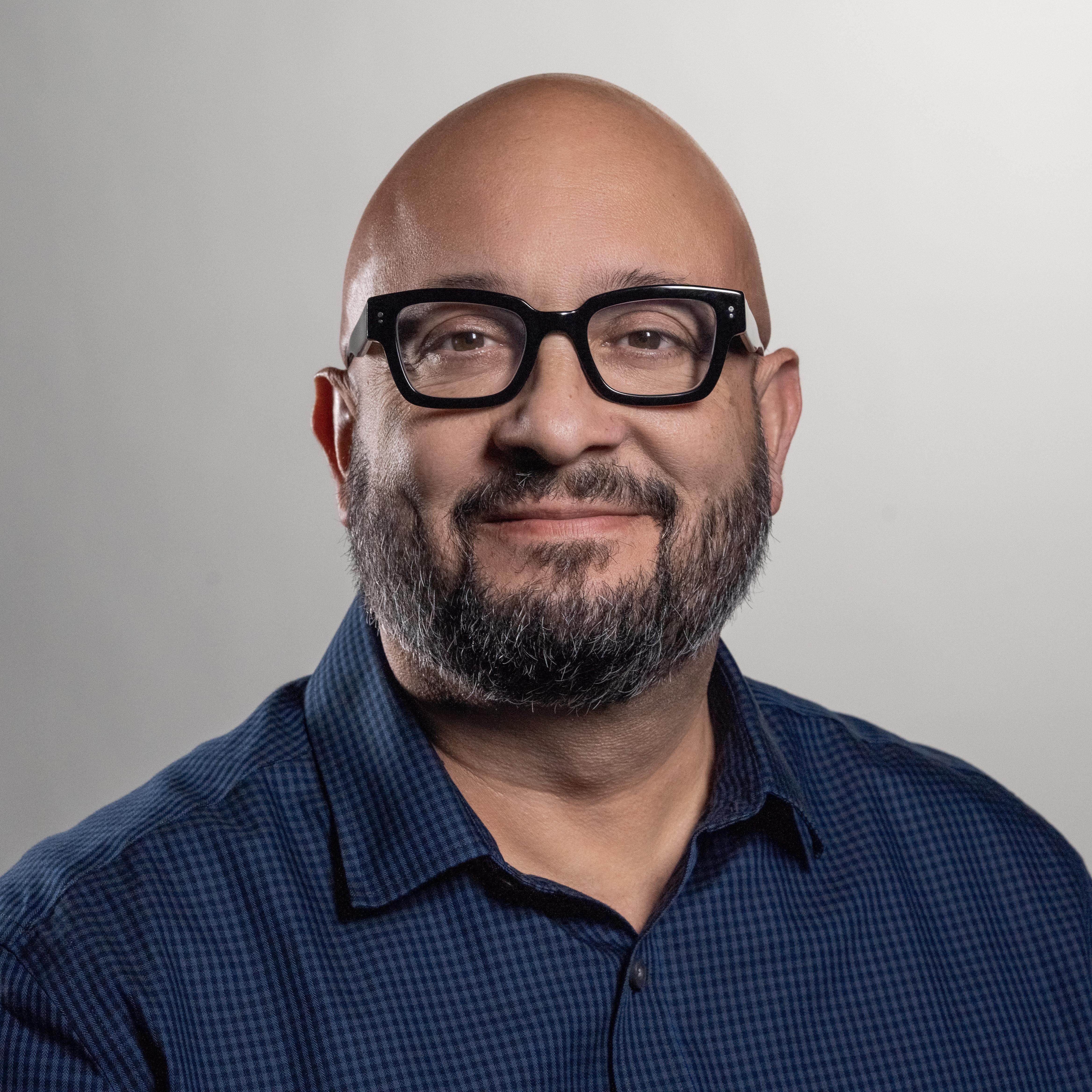 Trustee RaulAlcaraz's Profile Photo