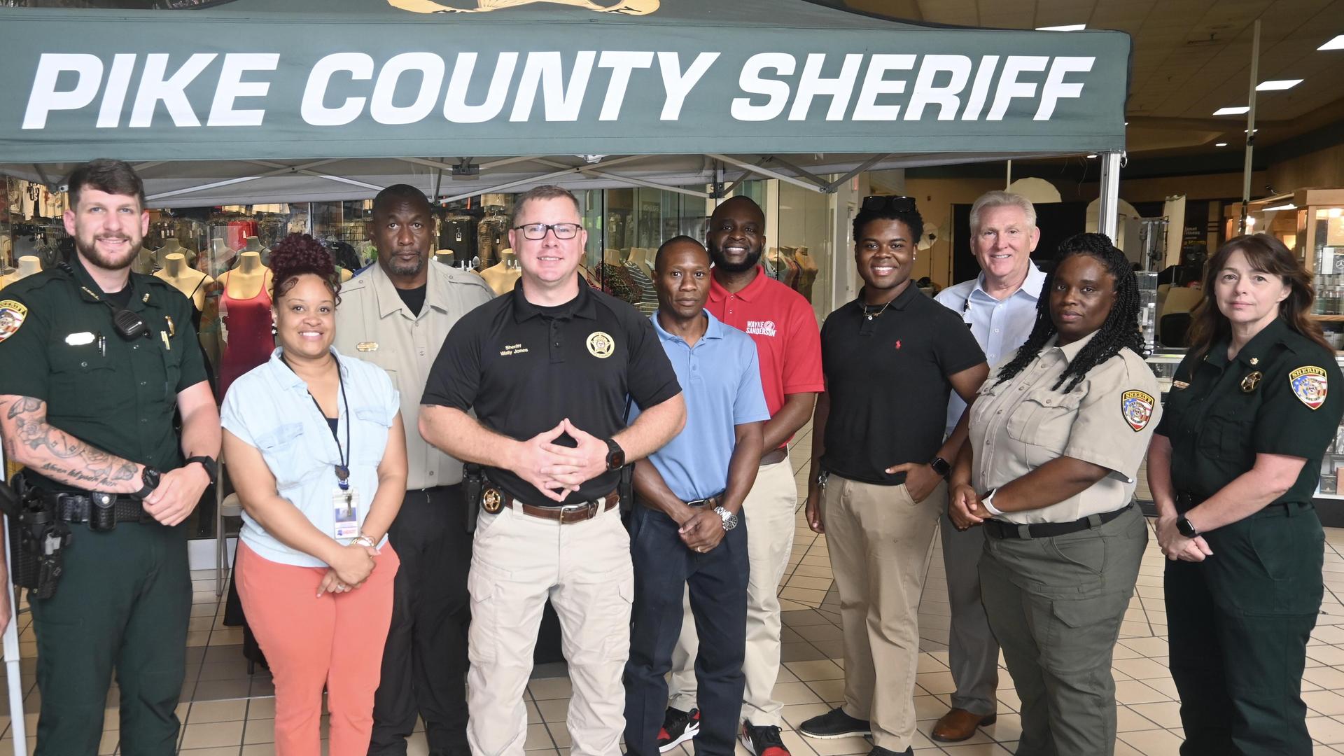 Uptown Mall Job Fair September 2026