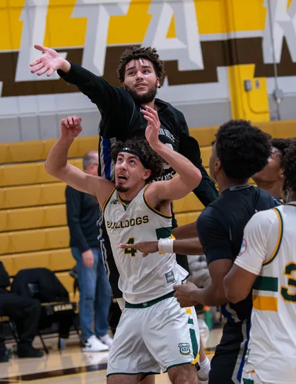 VOTE: The Record's Preseason High School Boys Basketball Player of the Year Poll