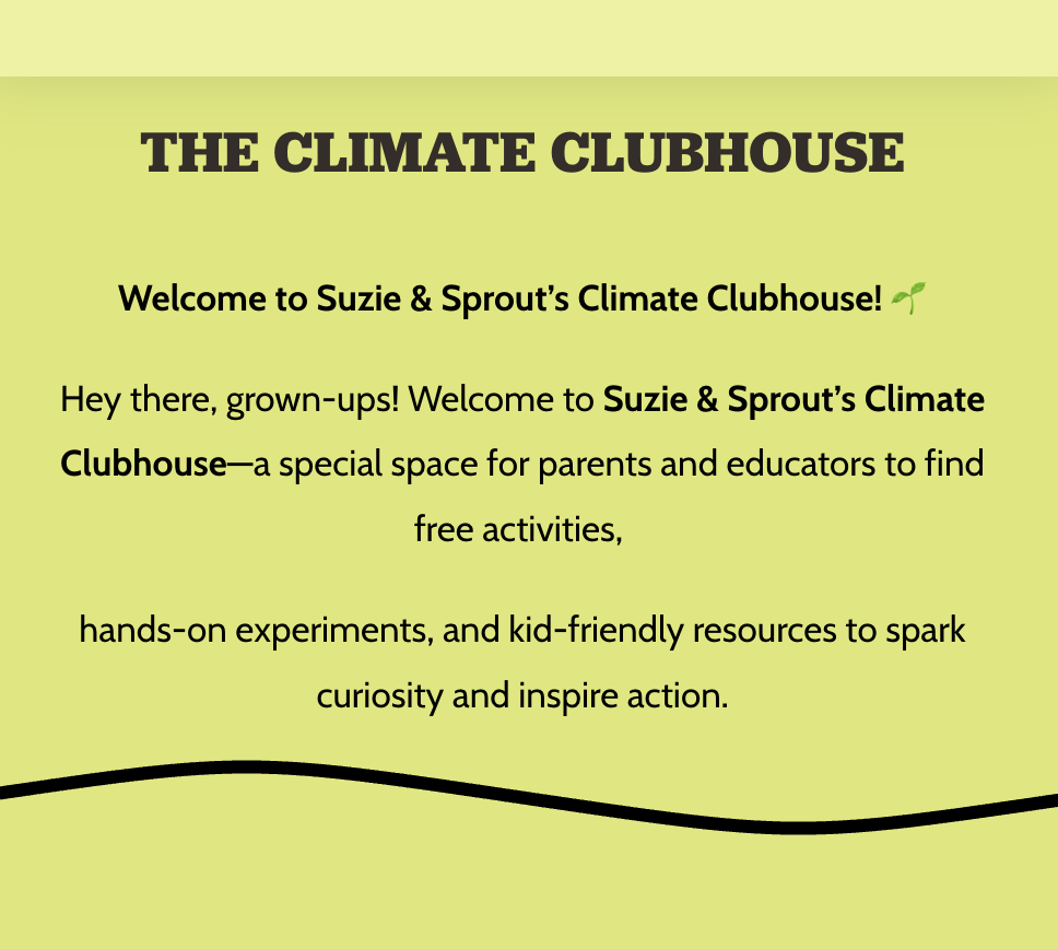 Suzie Hicks - Clubhouse