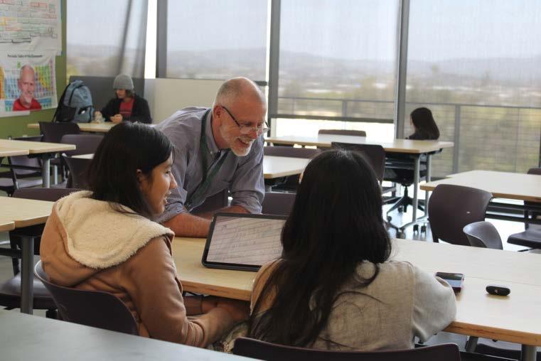 DEL LAGO ACADEMY NAMED ONE OF SAN DIEGO COUNTY’S TOP 20 HIGH SCHOOLS