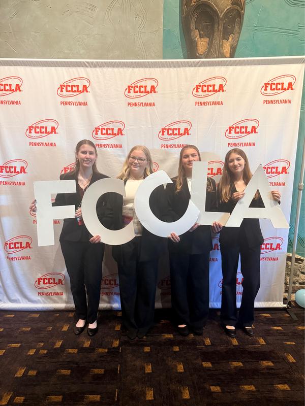 FCCLA State Conference