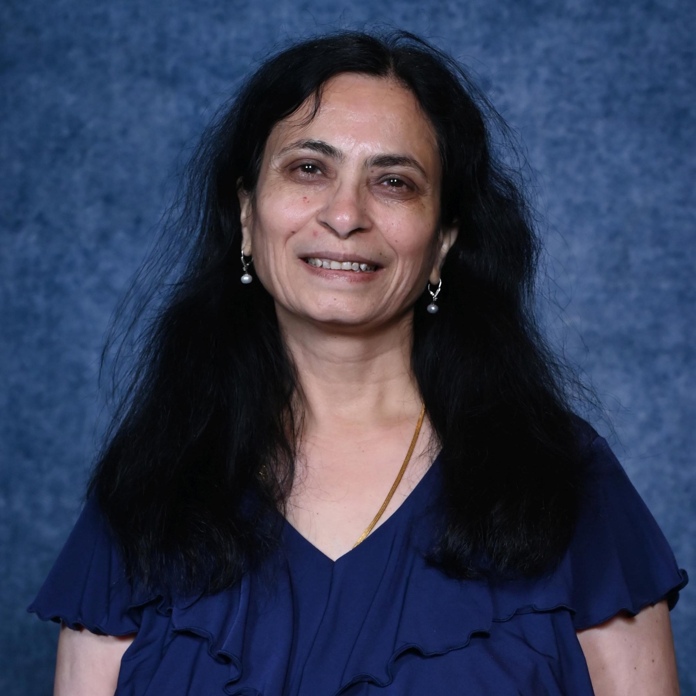 AnitaGangwani's Profile Photo