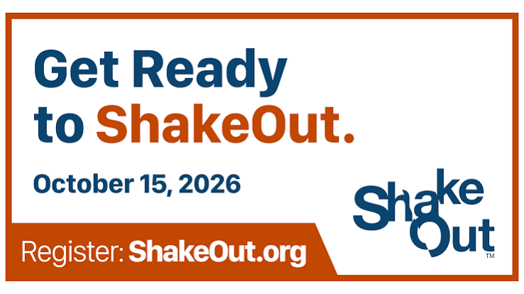 great shakeout