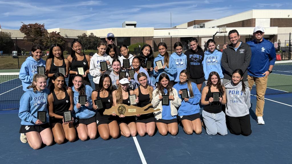 tennis champs