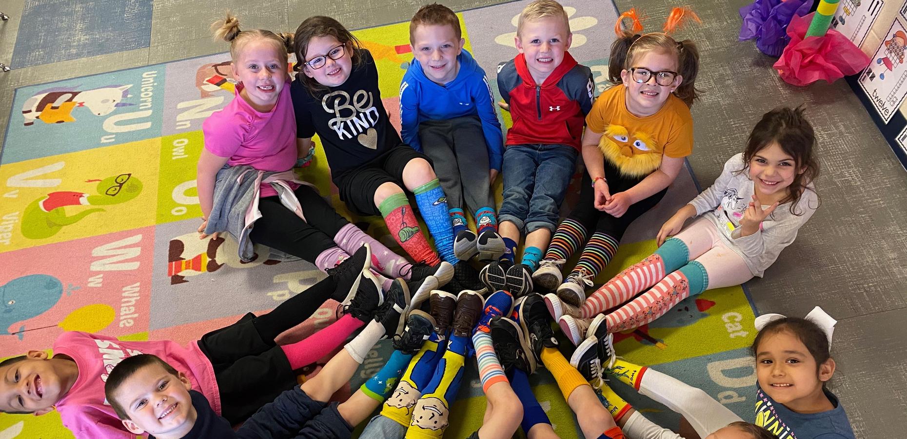 Spring Hill Primary School