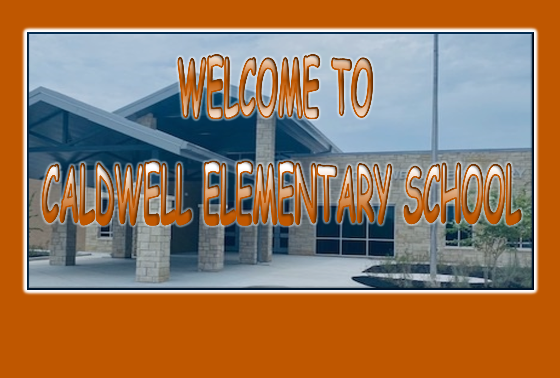 Caldwell Elementary School