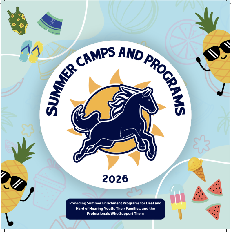 Check out our Summer Camps and Programs in English and Spanish!
