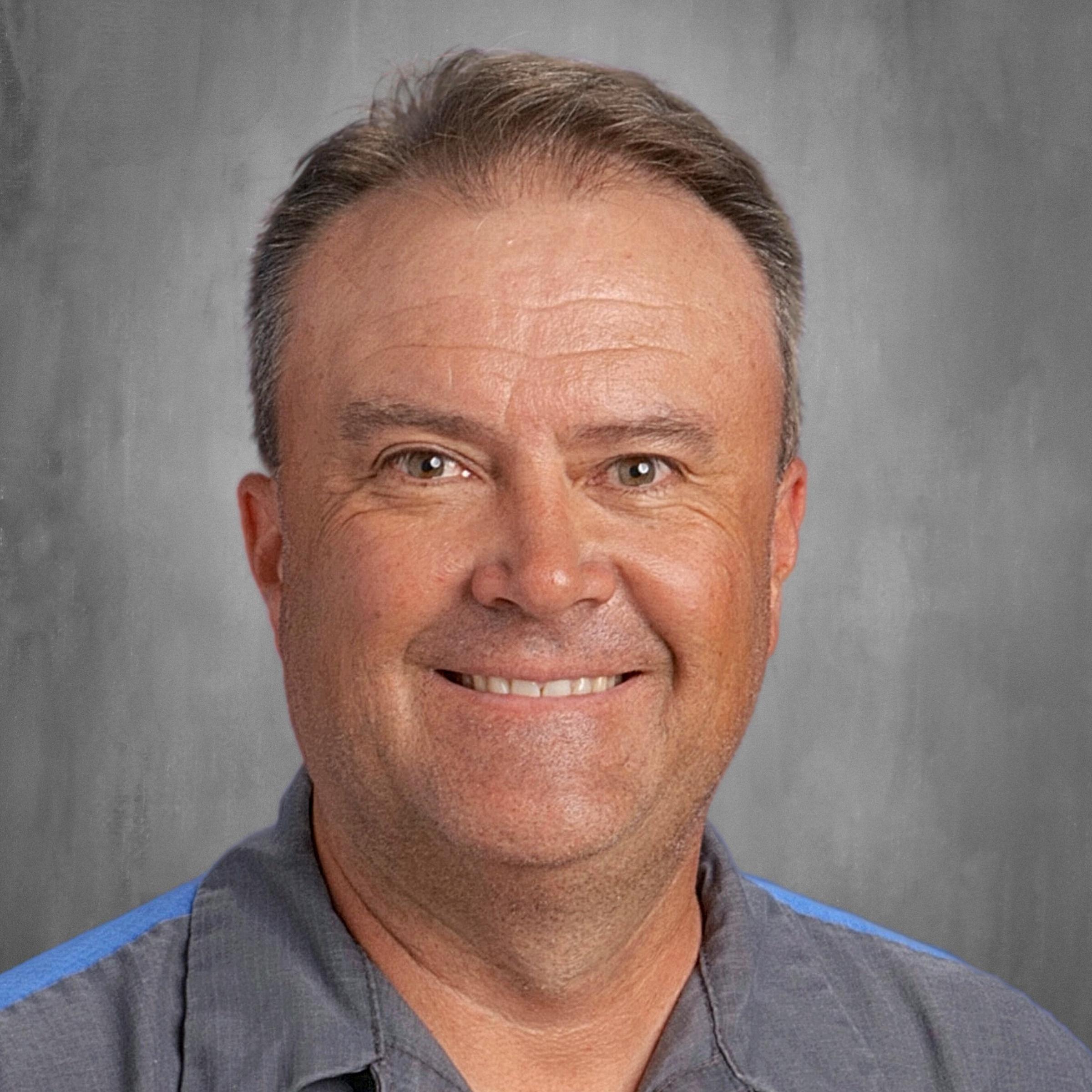 AaronMetcalf's Profile Photo