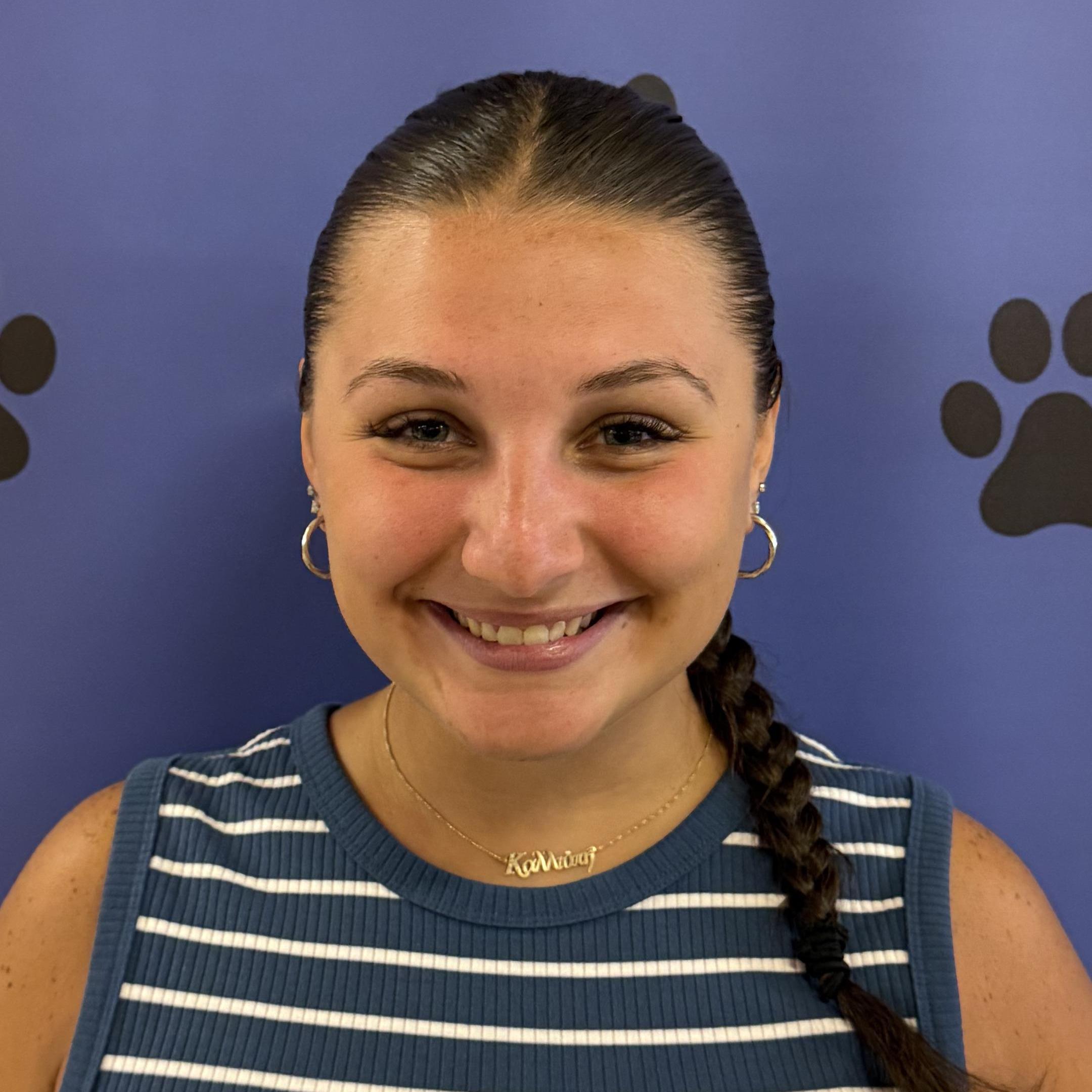 Ms. K.Milonas's Profile Photo