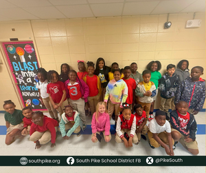 spsd sphs egles reading day