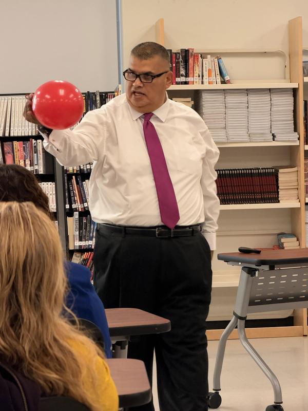 Parents Work with Psychologist Ferney Featured Photo