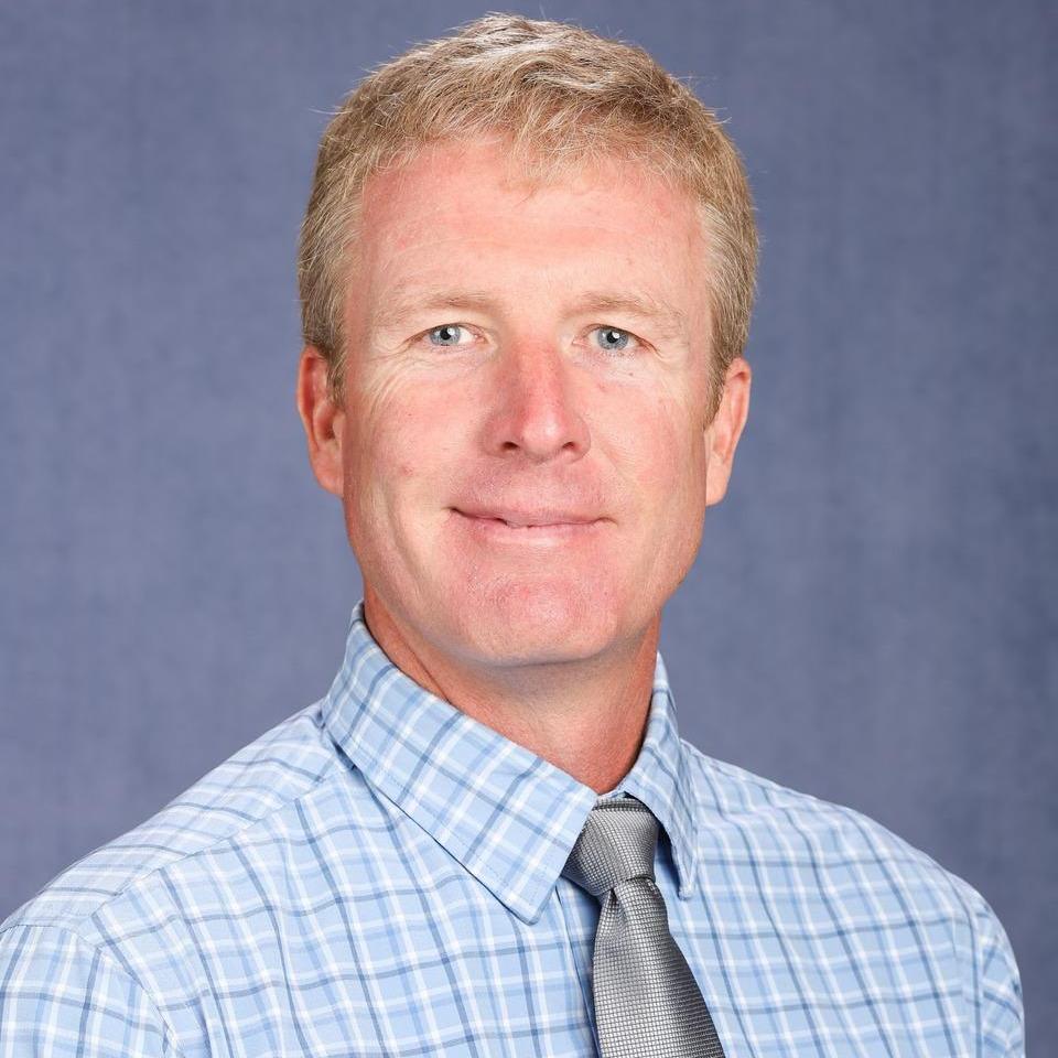 ChrisVander Woude's Profile Photo