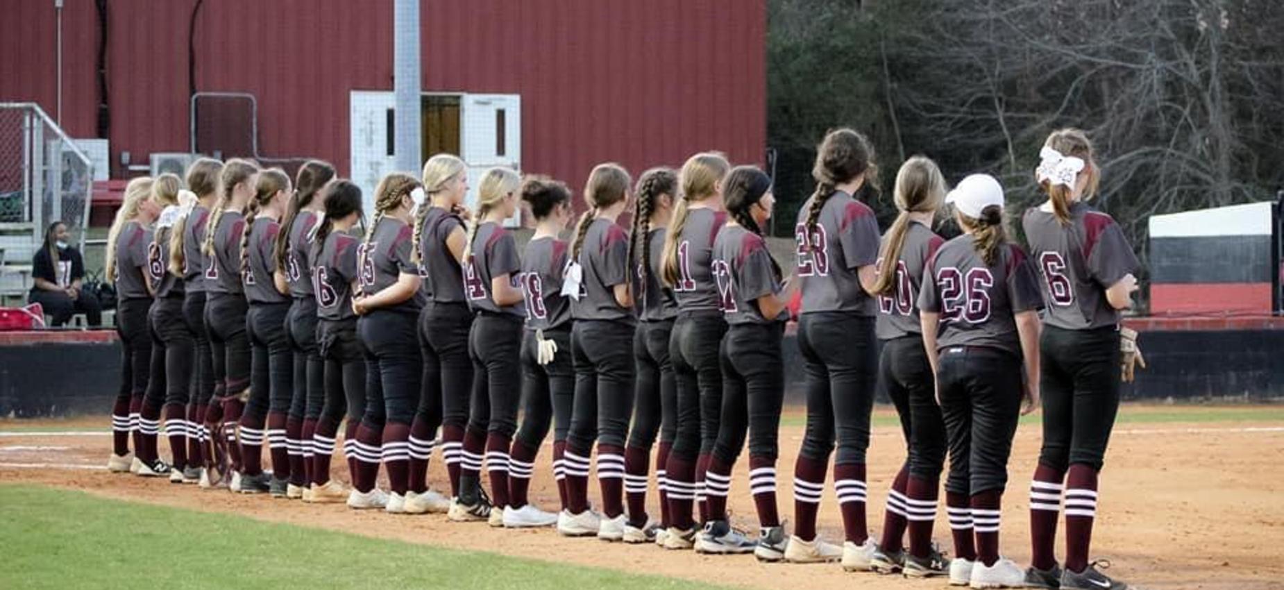 Clarkdale High School