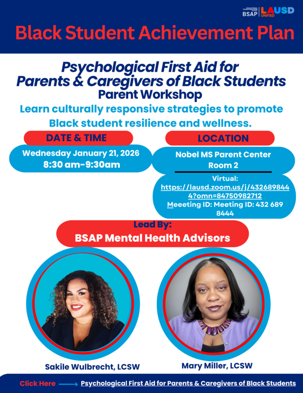 BSAP Workshop Featured Photo