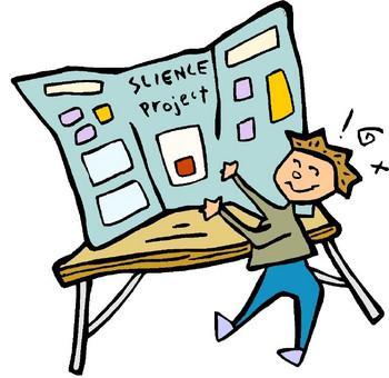 Science Fair: February 21, 6:00PM Featured Photo