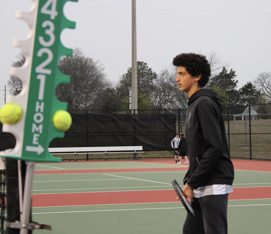 Tennis Devils & Devilettes 2022-2023