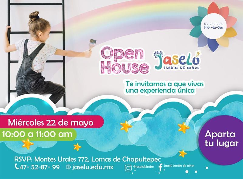 Open house Featured Photo