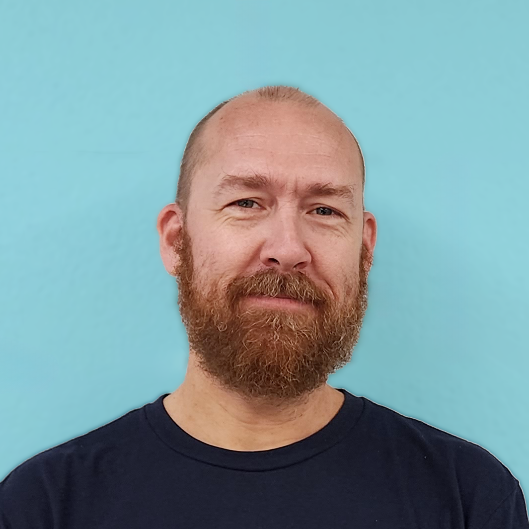 DustinRobinson's Profile Photo