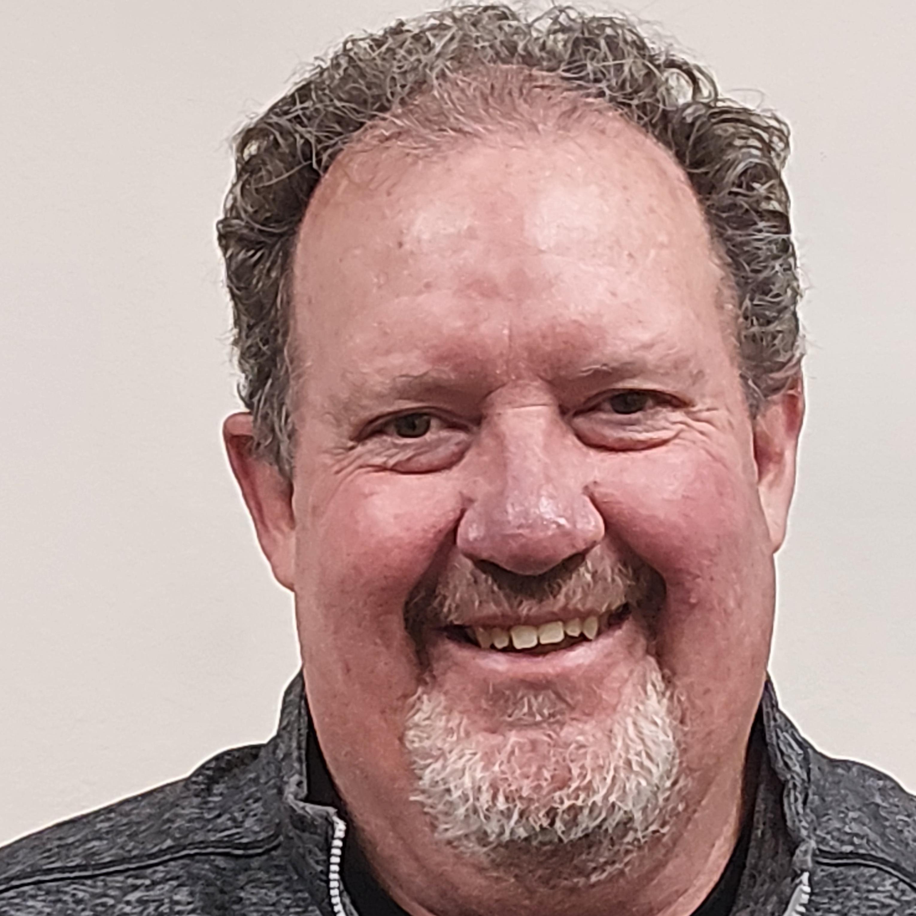 DavidMarch's Profile Photo