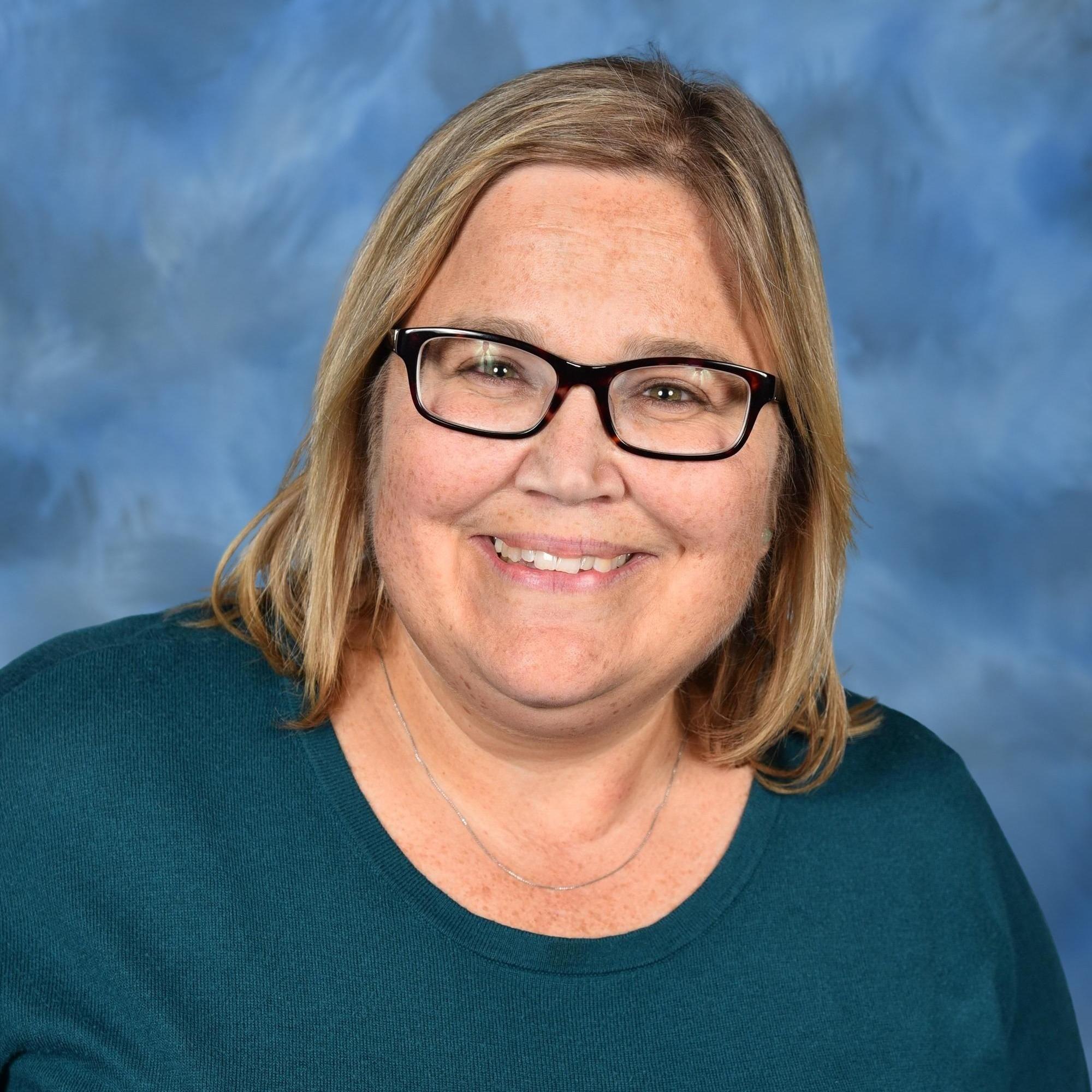 RachelD'Amato's Profile Photo