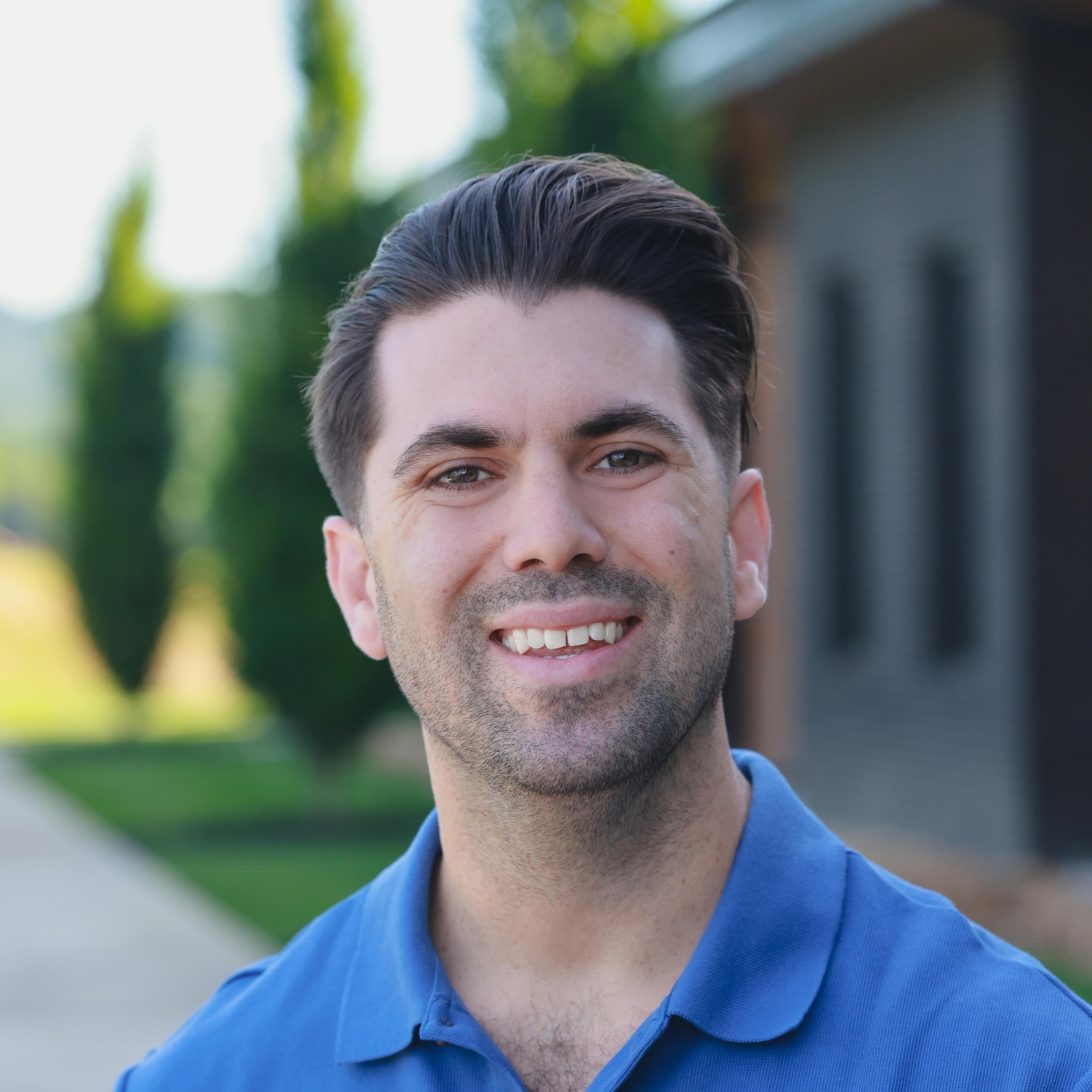 JohnStratton's Profile Photo