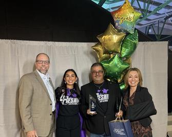 Congrats Mr. Perez!