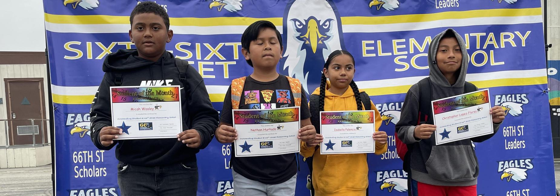 66th Street Elementary
