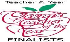 Special Education Teacher of the Year Featured Photo