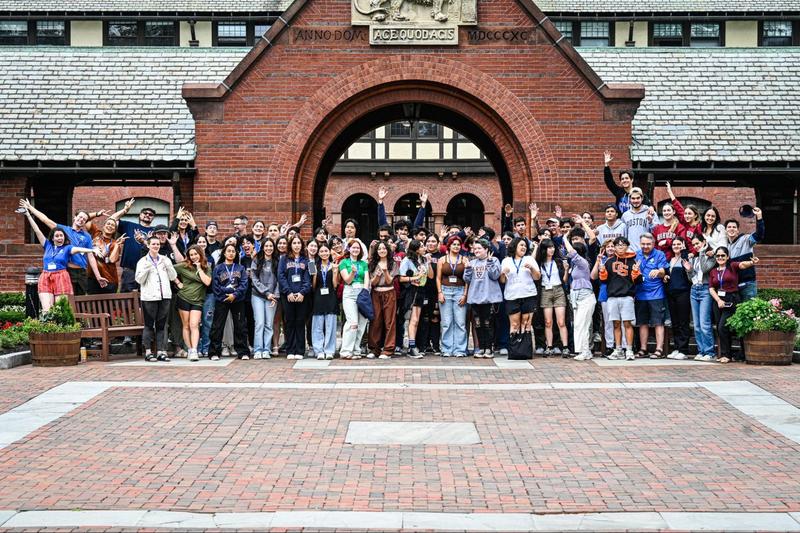 West Valley IB Program in Boston