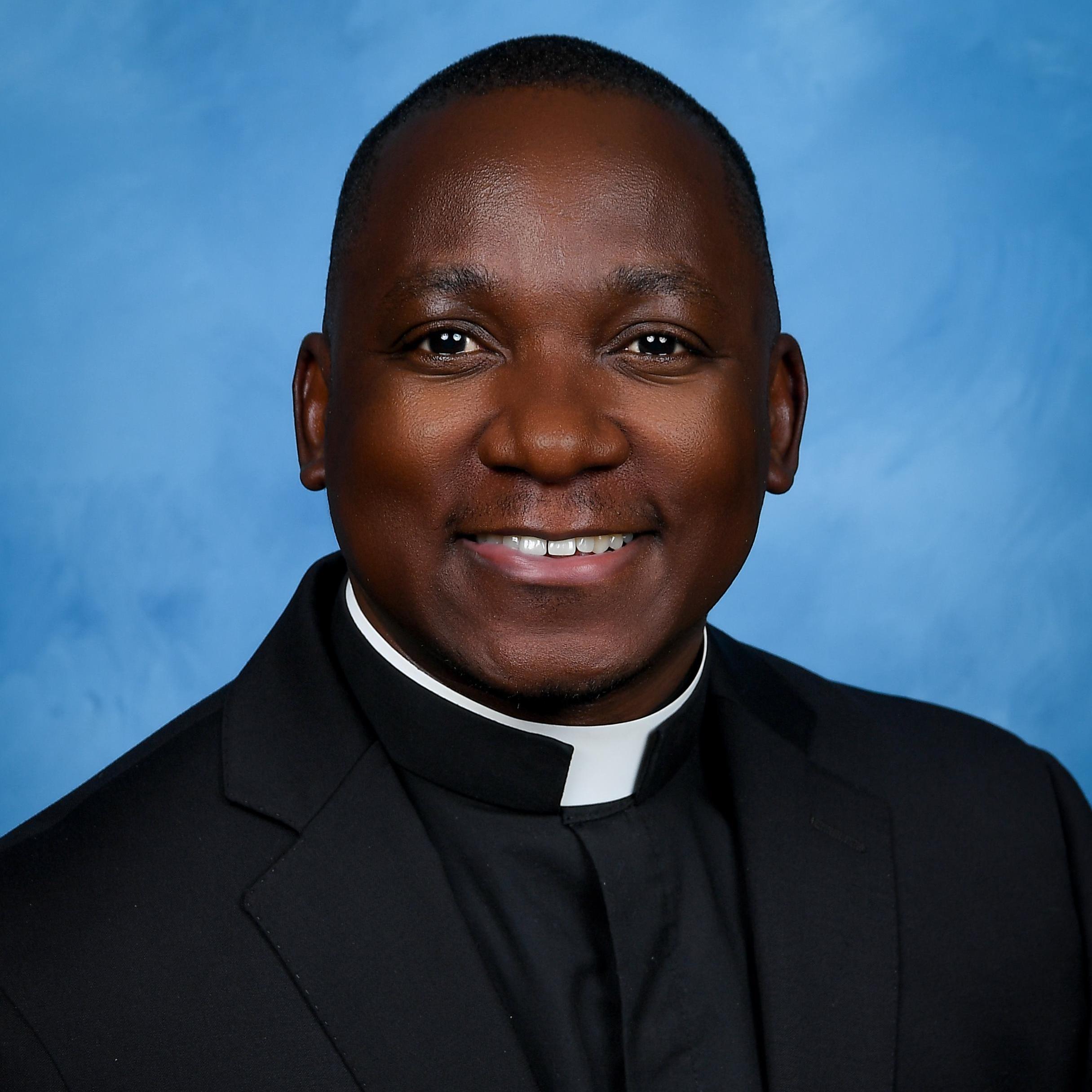 Fr.Charles's Profile Photo