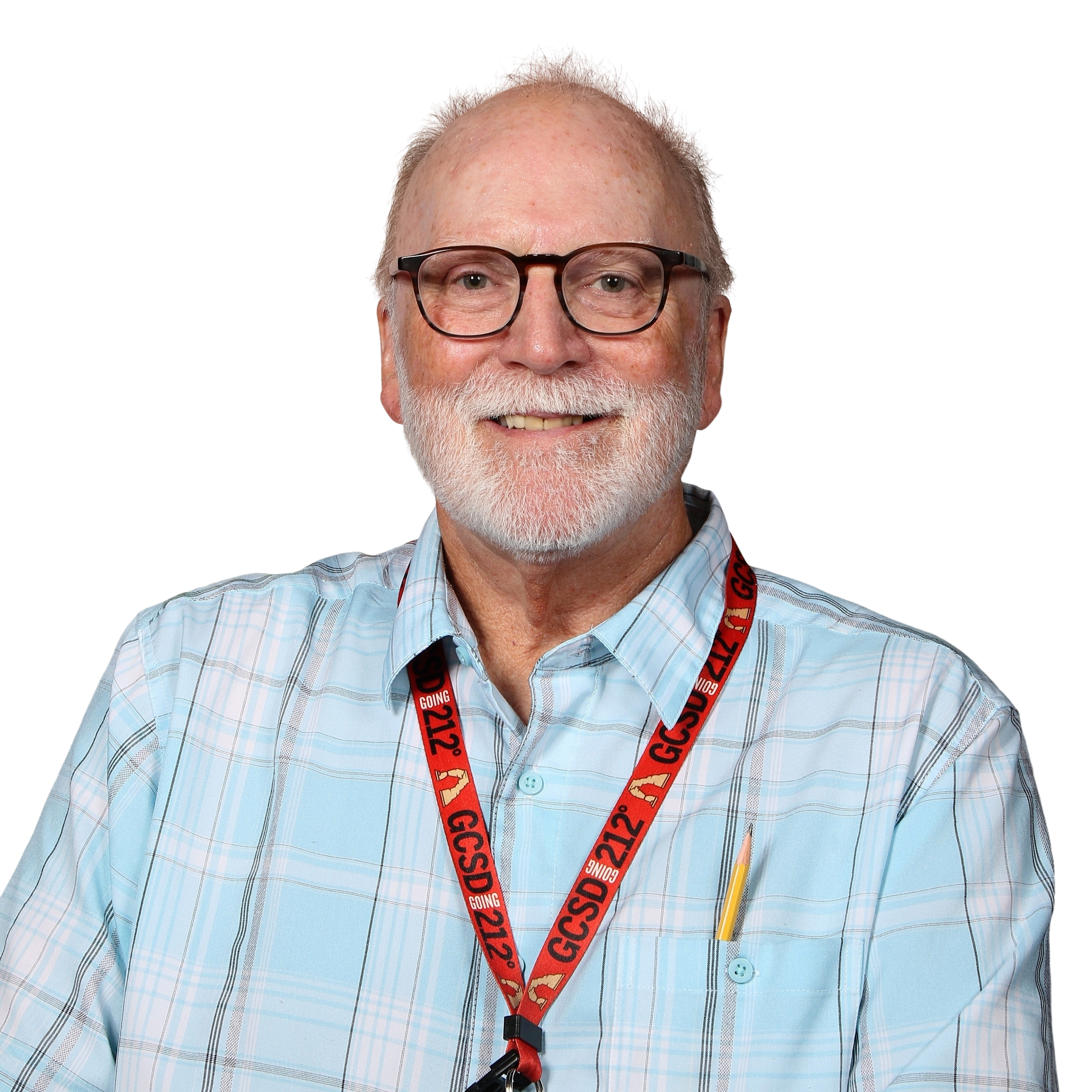 MikeMcCue's Profile Photo
